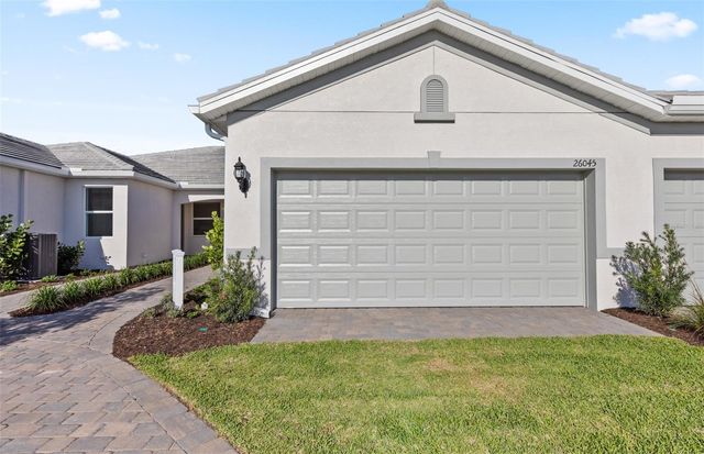 29068 CORAL HARBOUR DRIVE, Englewood, FL 34223