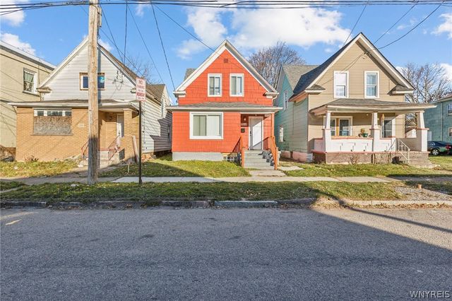1320 Ashland Avenue, Niagara Falls, NY 14301