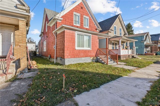 1320 Ashland Avenue, Niagara Falls, NY 14301