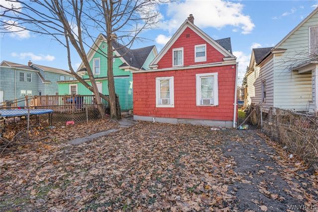 1320 Ashland Avenue, Niagara Falls, NY 14301