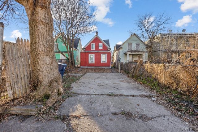 1320 Ashland Avenue, Niagara Falls, NY 14301