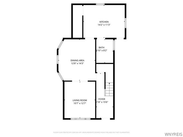 1320 Ashland Avenue, Niagara Falls, NY 14301