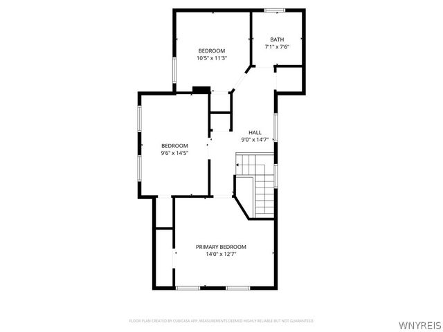 1320 Ashland Avenue, Niagara Falls, NY 14301