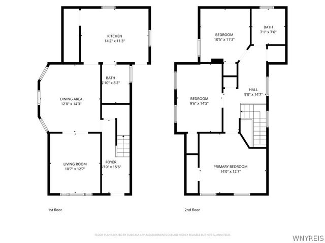1320 Ashland Avenue, Niagara Falls, NY 14301