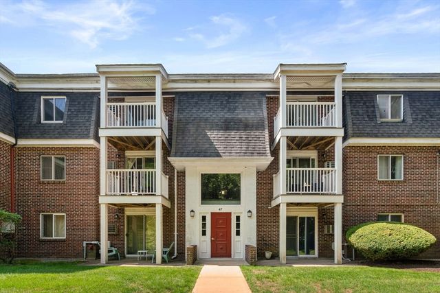 47 Will Dr 114, Canton, MA 02021