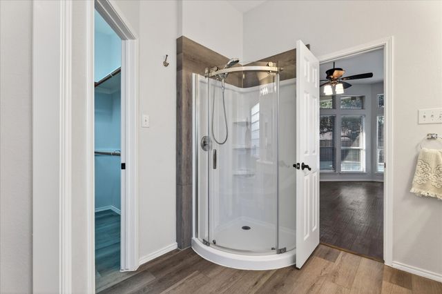 5734 Green Hollow Lane, The Colony, TX 75056