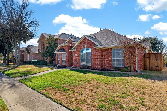 5734 Green Hollow Lane, The Colony, TX 75056