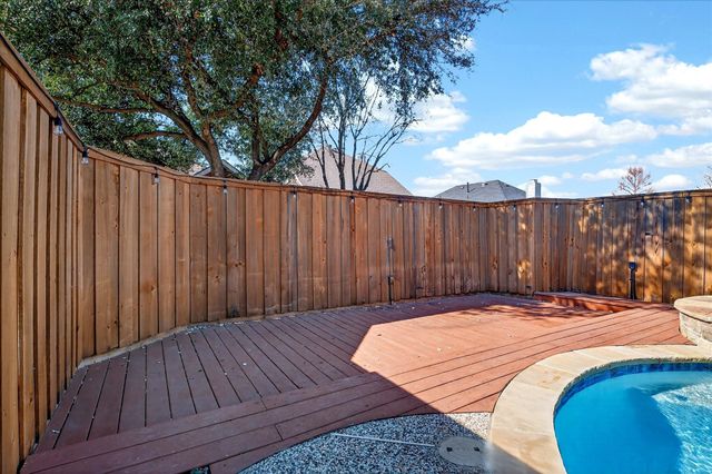 5734 Green Hollow Lane, The Colony, TX 75056