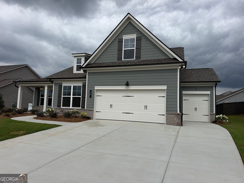 68 Oakdale Road 29, Jefferson, GA 30549 — photo 2