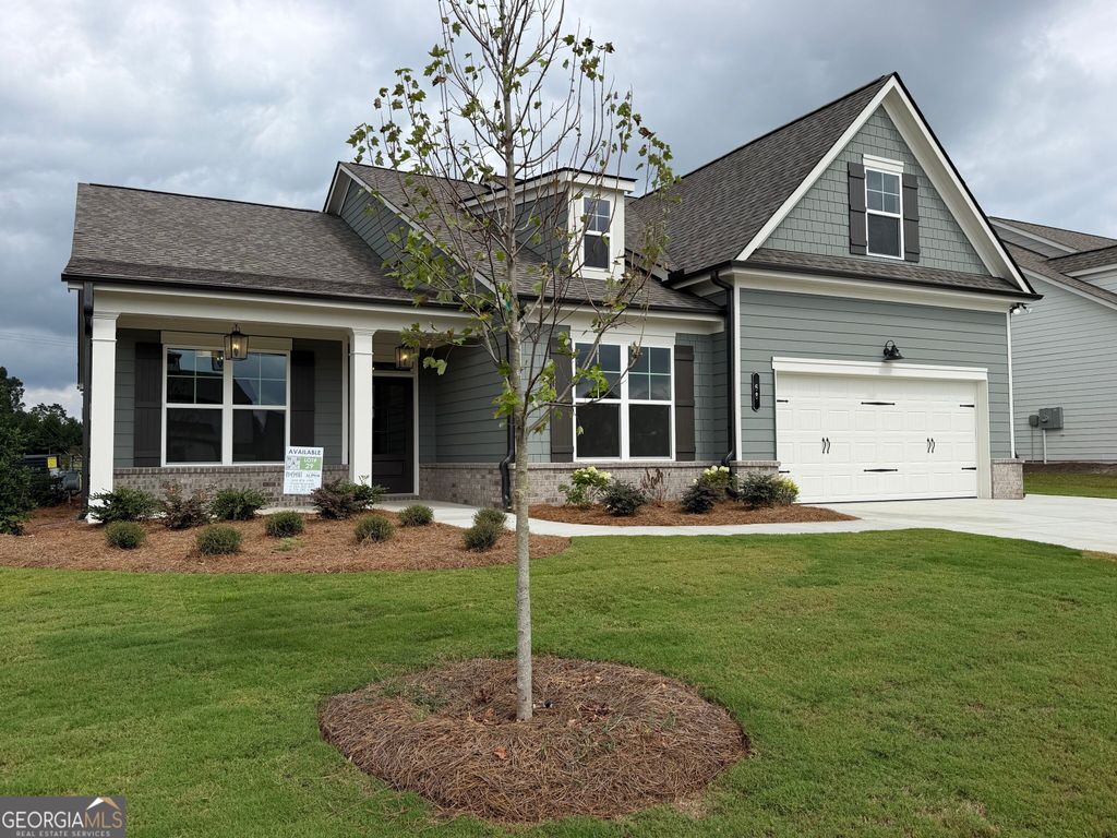 68 Oakdale Road 29, Jefferson, GA 30549 — photo 3