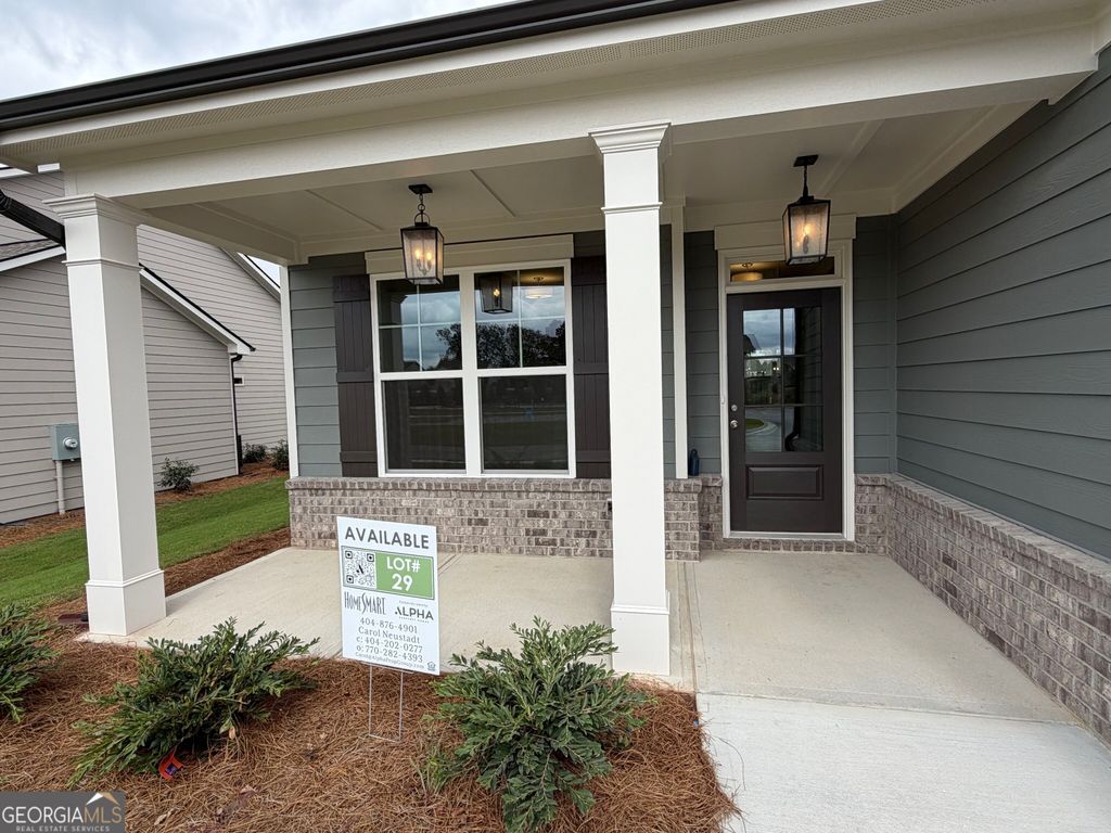 68 Oakdale Road 29, Jefferson, GA 30549 — photo 4