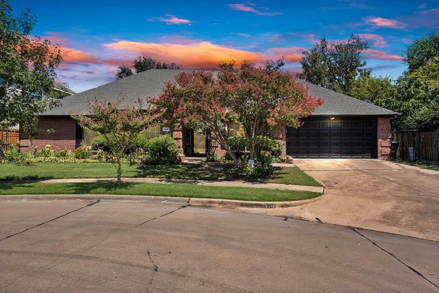 2716 Rochelle Point, Irving, TX 75062