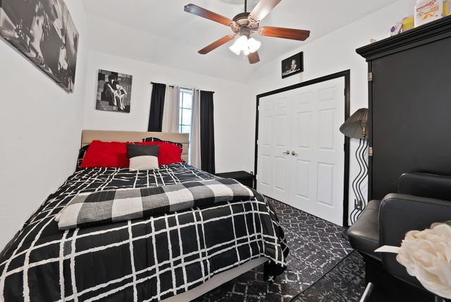 2716 Rochelle Point, Irving, TX 75062