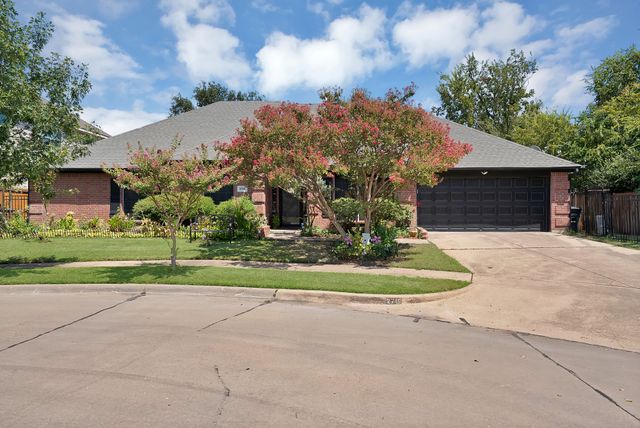 2716 Rochelle Point, Irving, TX 75062