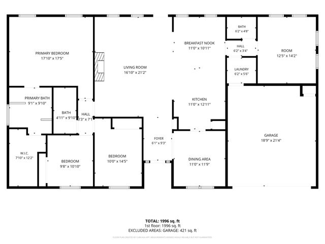 2716 Rochelle Point, Irving, TX 75062