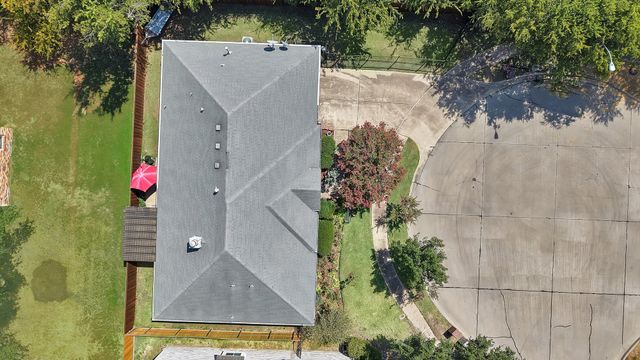 2716 Rochelle Point, Irving, TX 75062