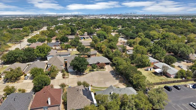 2716 Rochelle Point, Irving, TX 75062