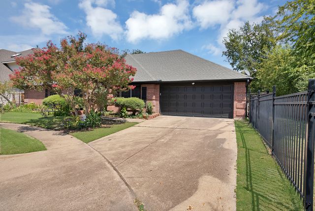 2716 Rochelle Point, Irving, TX 75062