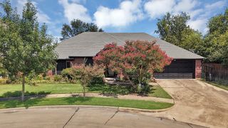 2716 Rochelle Point, Irving, TX 75062
