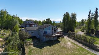 3583 S Peninsula Drive, 3584, Wasilla, AK 99623