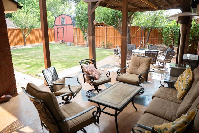 4001 97th Street, Lubbock, TX 79423