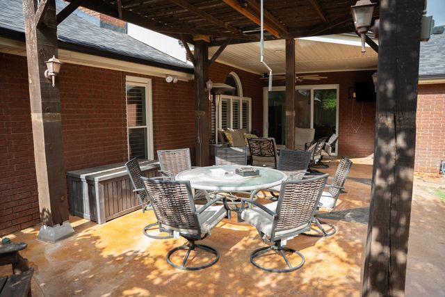 4001 97th Street, Lubbock, TX 79423