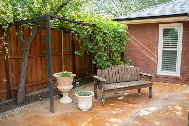 4001 97th Street, Lubbock, TX 79423