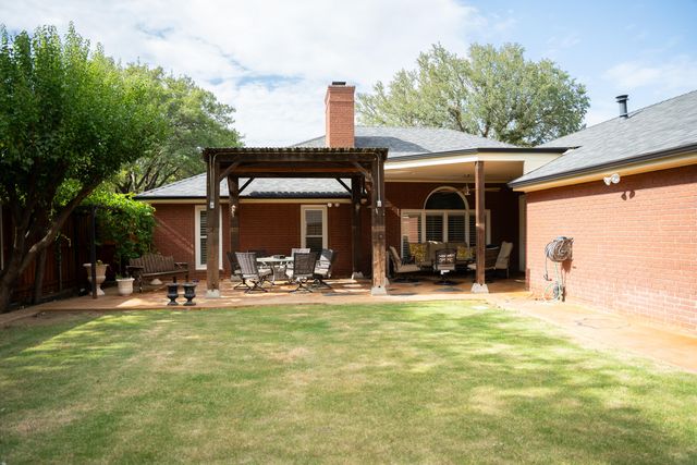4001 97th Street, Lubbock, TX 79423