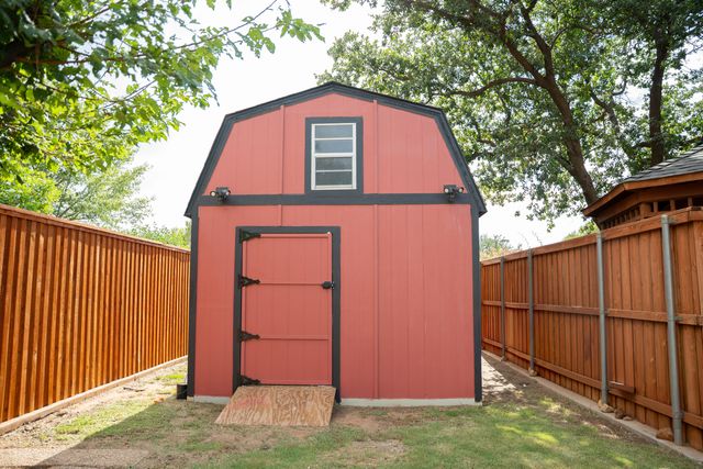 4001 97th Street, Lubbock, TX 79423