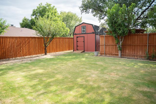 4001 97th Street, Lubbock, TX 79423