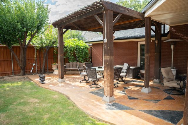 4001 97th Street, Lubbock, TX 79423