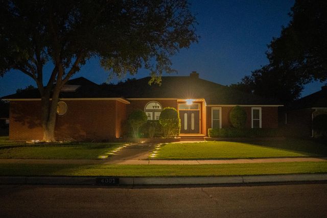 4001 97th Street, Lubbock, TX 79423