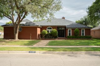 4001 97th Street, Lubbock, TX 79423