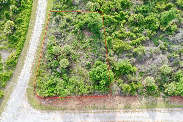 HEARST STREET, North Port, FL 34288