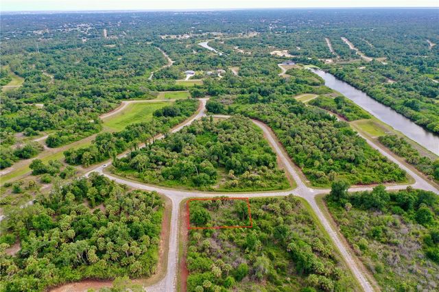 HEARST STREET, North Port, FL 34288