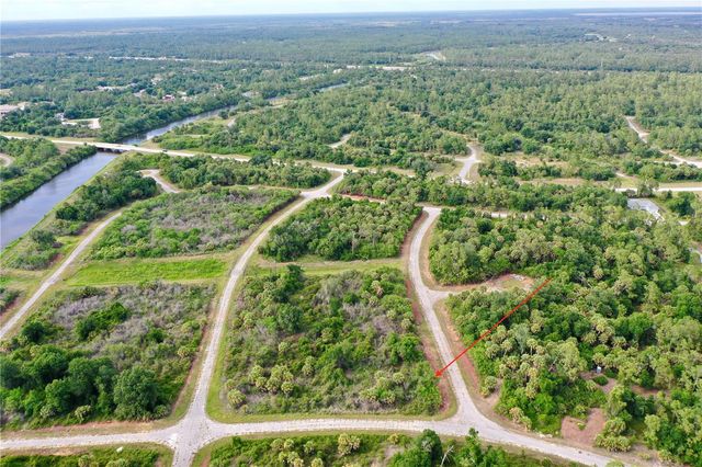 HEARST STREET, North Port, FL 34288