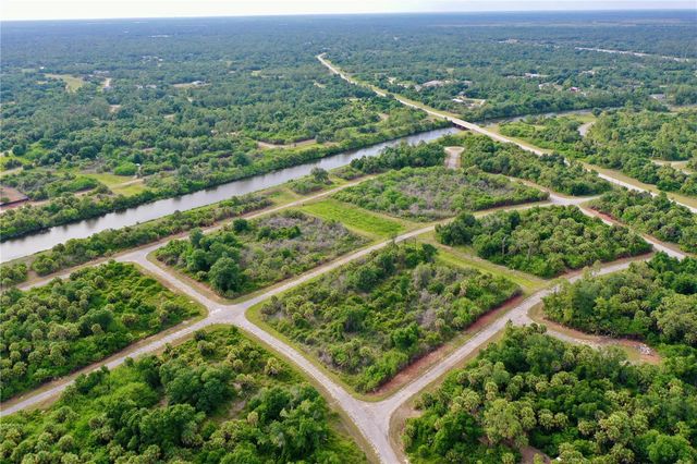 HEARST STREET, North Port, FL 34288