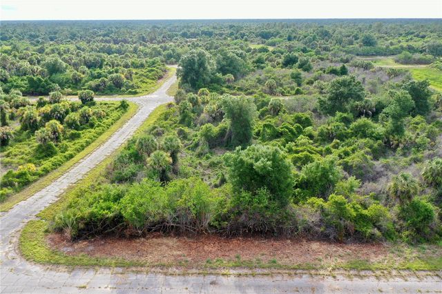 HEARST STREET, North Port, FL 34288