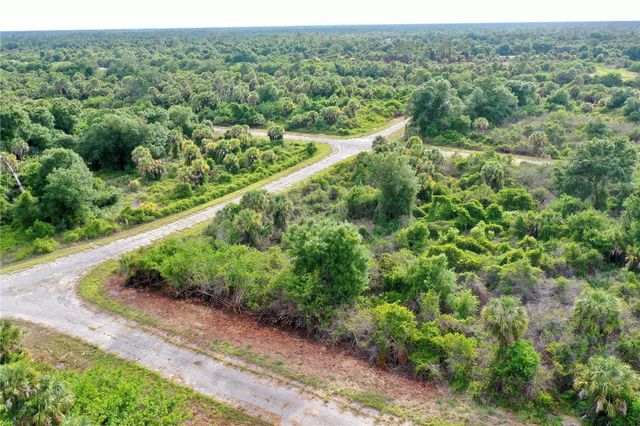 HEARST STREET, North Port, FL 34288