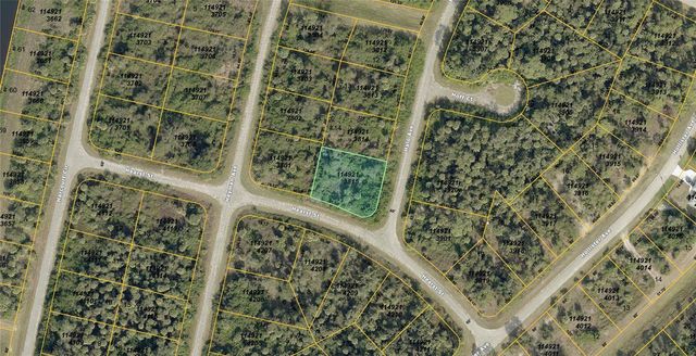 HEARST STREET, North Port, FL 34288