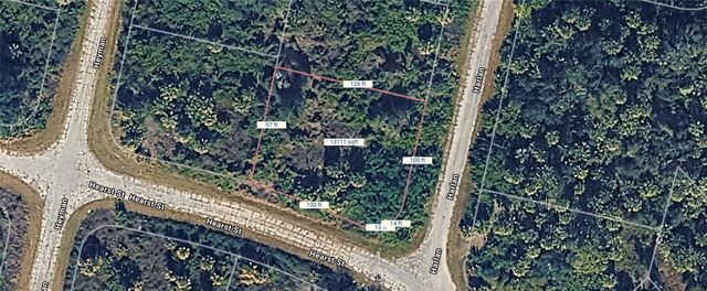 HEARST STREET, North Port, FL 34288