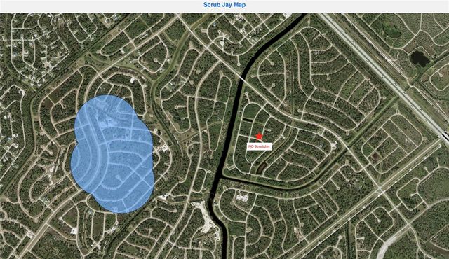 HEARST STREET, North Port, FL 34288