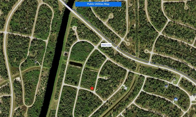 HEARST STREET, North Port, FL 34288