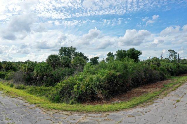 HEARST STREET, North Port, FL 34288