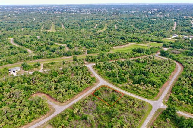 HEARST STREET, North Port, FL 34288