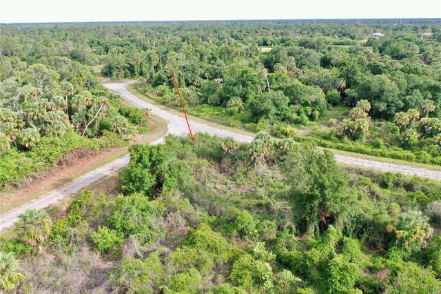 HEARST STREET, North Port, FL 34288