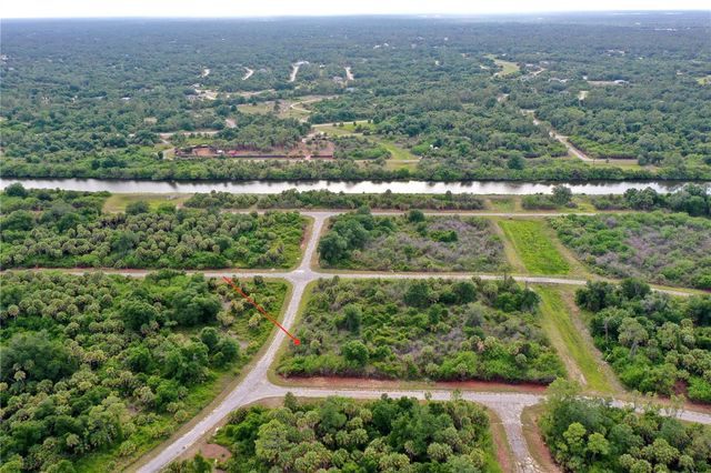HEARST STREET, North Port, FL 34288