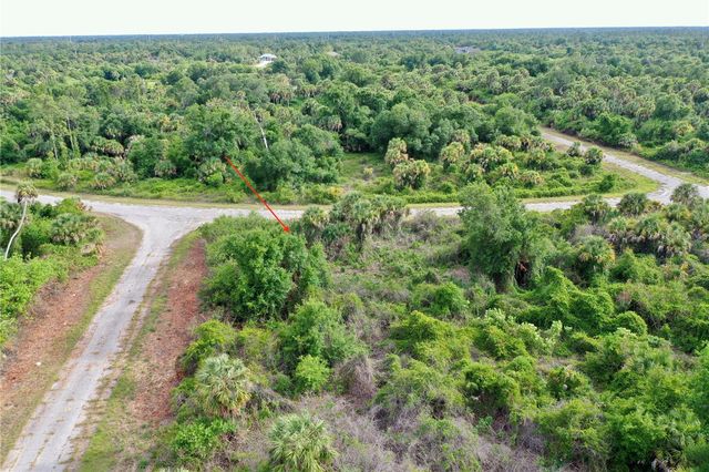 HEARST STREET, North Port, FL 34288