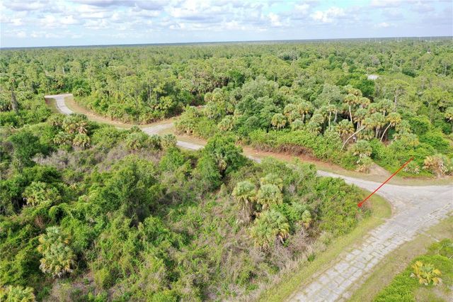 HEARST STREET, North Port, FL 34288