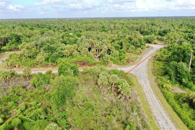 HEARST STREET, North Port, FL 34288